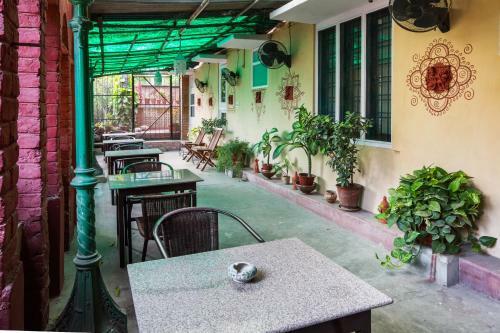 Hostal Magpie Villa