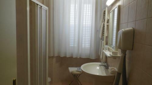 Hotel Albergo Arena