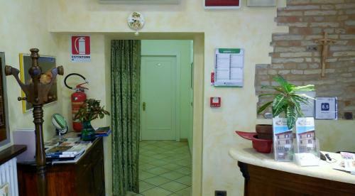 Hotel Albergo Arena