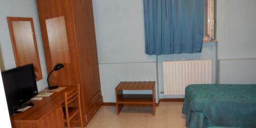 Hotel Albergo Arena
