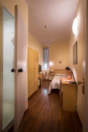 Hotel Albergo Arena