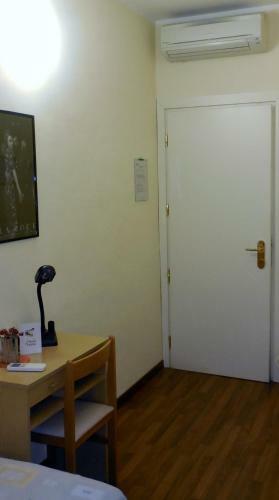 Hotel Albergo Arena