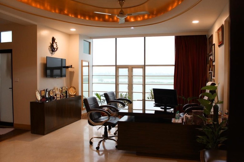 Hotel River View