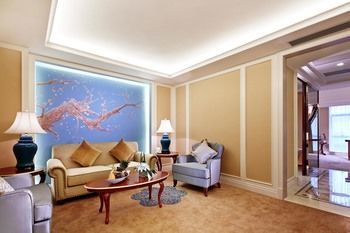 Hotel Wyndham Foshan Shunde