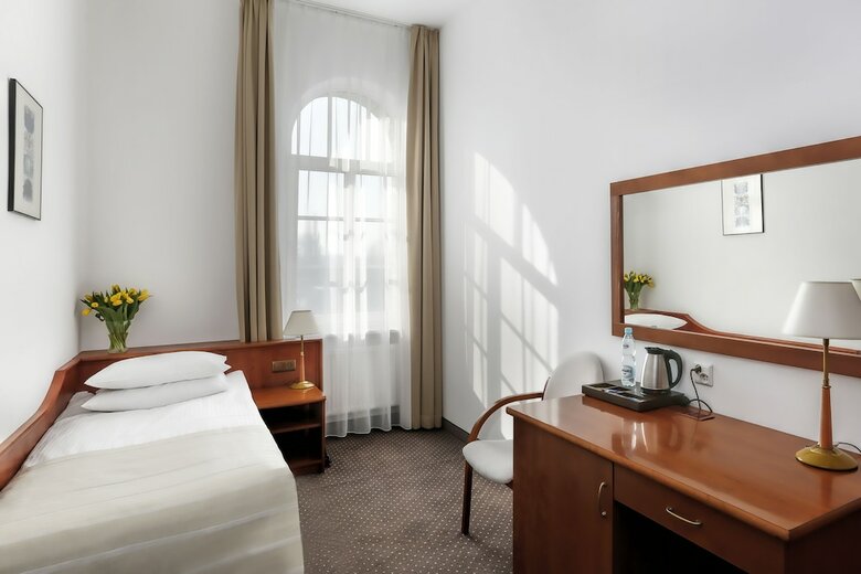 Hotel Dom Muzyka