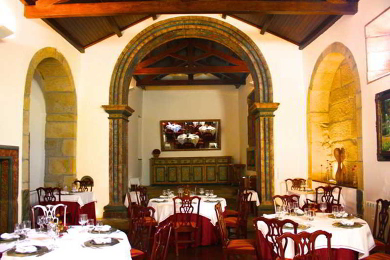 Hotel Convento Nossa Senhora Do Carmo