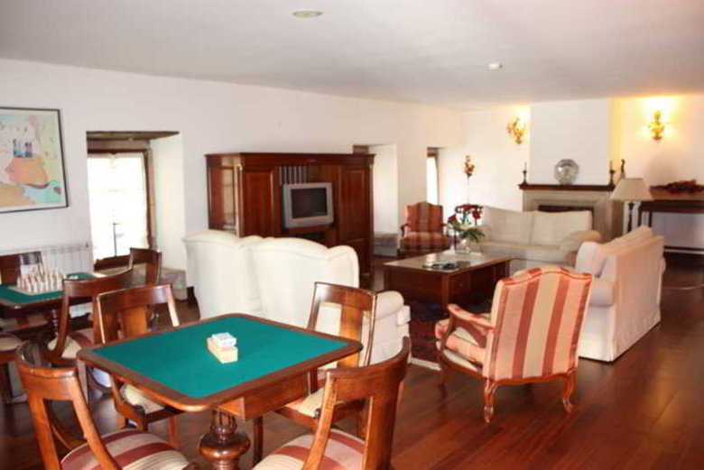 Hotel Convento Nossa Senhora Do Carmo