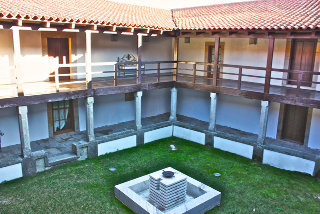 Hotel Convento Nossa Senhora Do Carmo