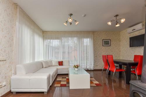 Hostal Guest House Pasaulio Kra?tas
