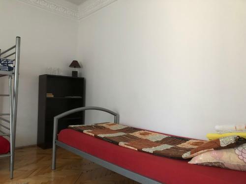 Albergue Mosaico Alfetta