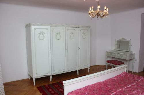 Albergue Mosaico Alfetta
