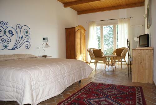 Agroturismo Agriturismo Al Colle