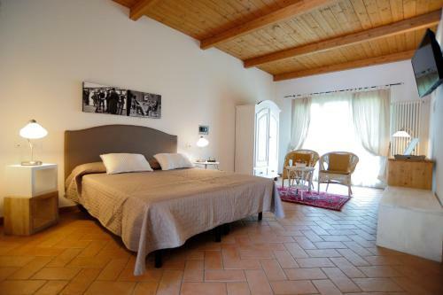 Agroturismo Agriturismo Al Colle