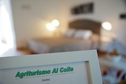 Agroturismo Agriturismo Al Colle