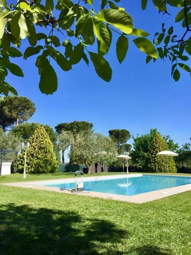 Agroturismo Agriturismo Al Colle