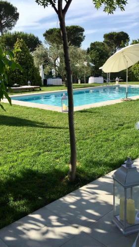 Agroturismo Agriturismo Al Colle