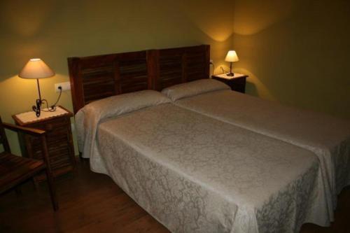 Agroturismo Casa Don Benito