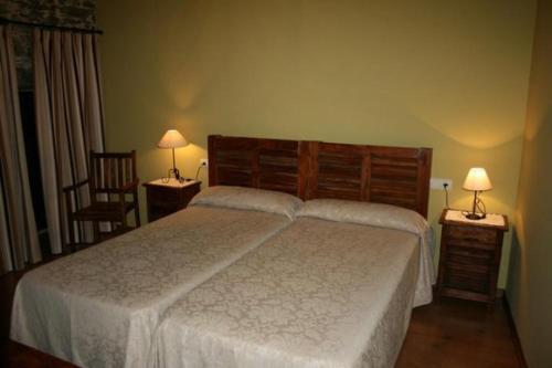 Agroturismo Casa Don Benito
