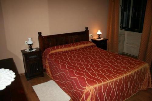 Agroturismo Casa Don Benito