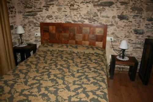 Agroturismo Casa Don Benito