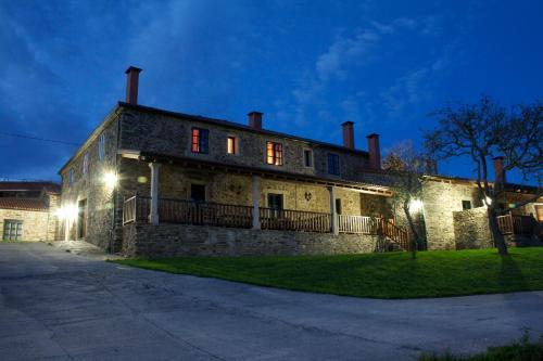 Agroturismo Casa Don Benito