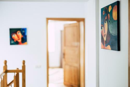 Hostal Pension Gallery
