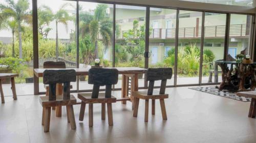 Hotel Costa Pacifica Resort