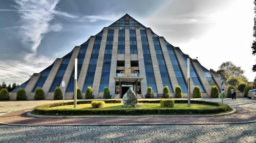 Piramida Hotel Spa & Wellness
