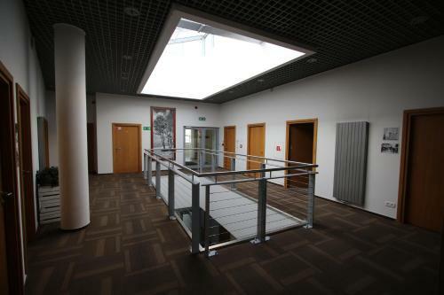 Hostal Hipodrom Sopot