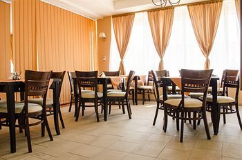 Hotel Oxford Inns&suites