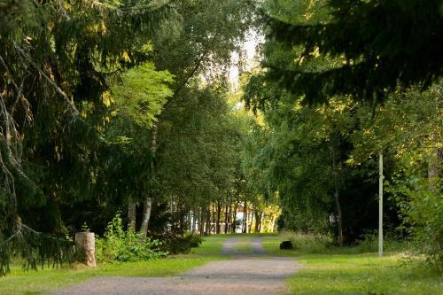 Kuuskajaskari Archipelago Apartments
