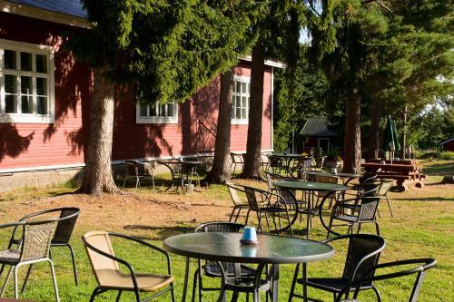 Kuuskajaskari Archipelago Apartments
