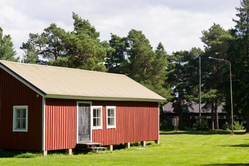 Kuuskajaskari Archipelago Apartments