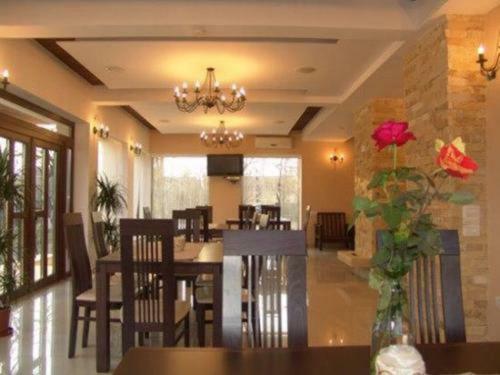 Hostal Guesthouse Stupina