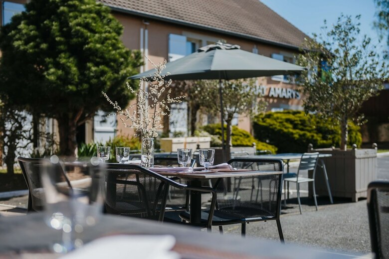 Sure Hotel By Best Western Ch�teauroux