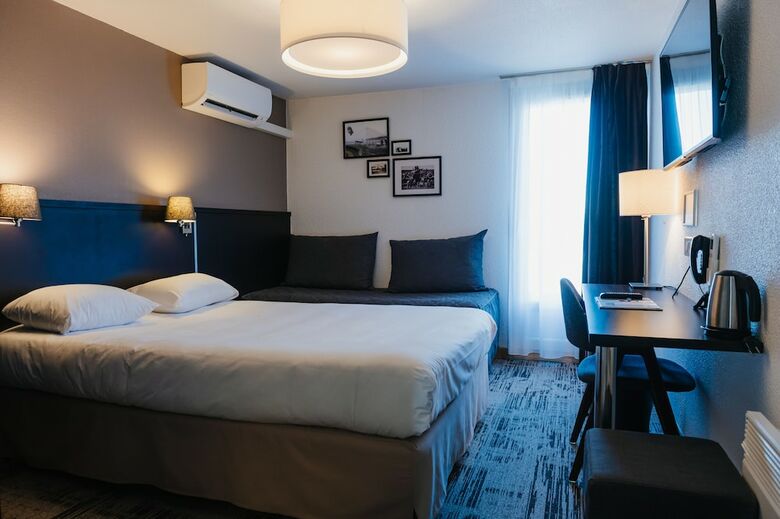 Sure Hotel By Best Western Ch�teauroux
