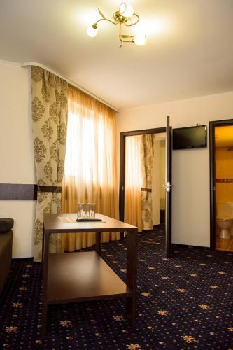 Faraon Hotel