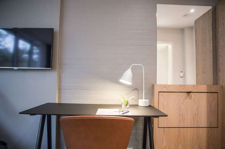 Hotel Comwell Holte