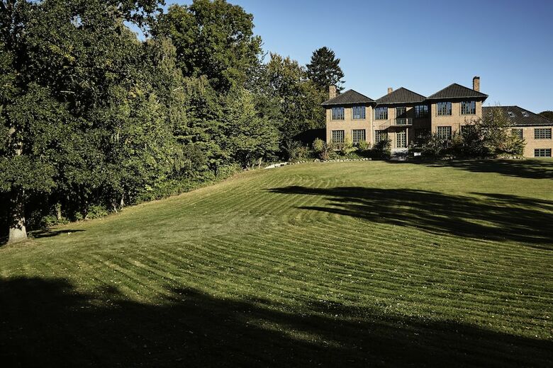 Hotel Comwell Holte