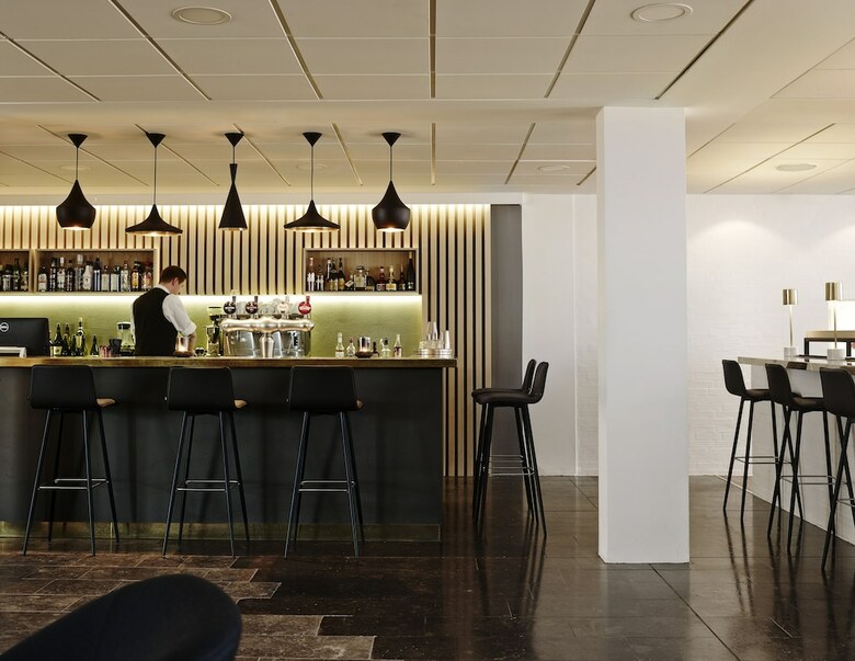 Hotel Comwell Holte