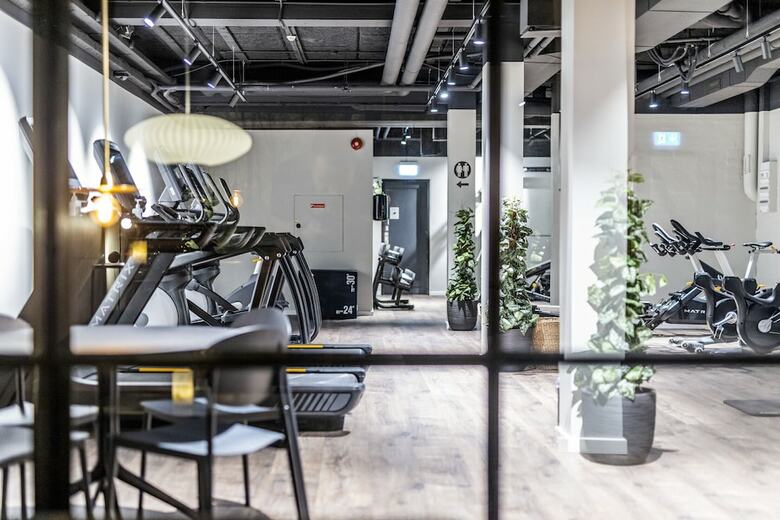 Hotel Comwell Holte