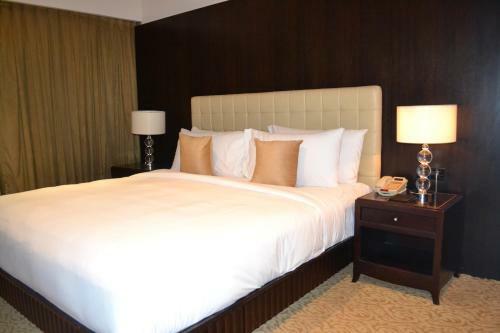 Aparthotel Oakwood Premier Prestige Bangalore