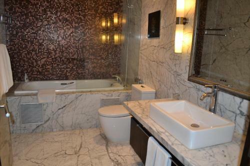Aparthotel Oakwood Premier Prestige Bangalore