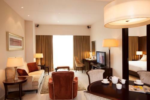 Aparthotel Oakwood Premier Prestige Bangalore