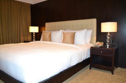 Aparthotel Oakwood Premier Prestige Bangalore