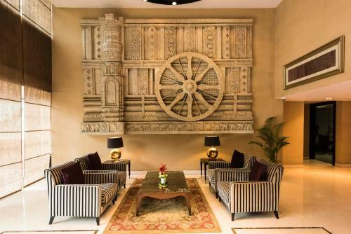 Aparthotel Oakwood Premier Prestige Bangalore