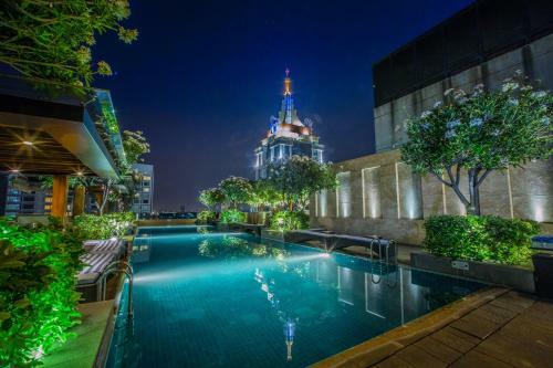 Aparthotel Oakwood Premier Prestige Bangalore