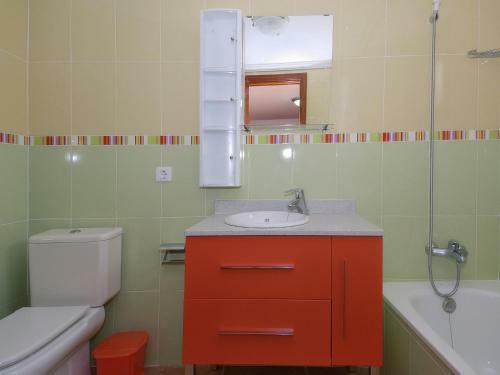 Hostal Ekosamotnia