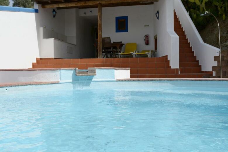 Hostal Casas De Romaria