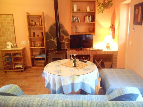 Agroturismo Casa La Fuente